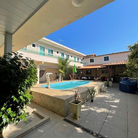Suites Brandi Arraial do Cabo Exterior photo