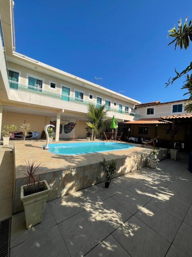 Suites Brandi Arraial do Cabo Exterior photo