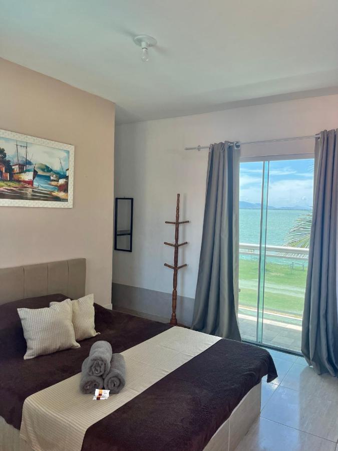 Suites Brandi Arraial do Cabo Exterior photo