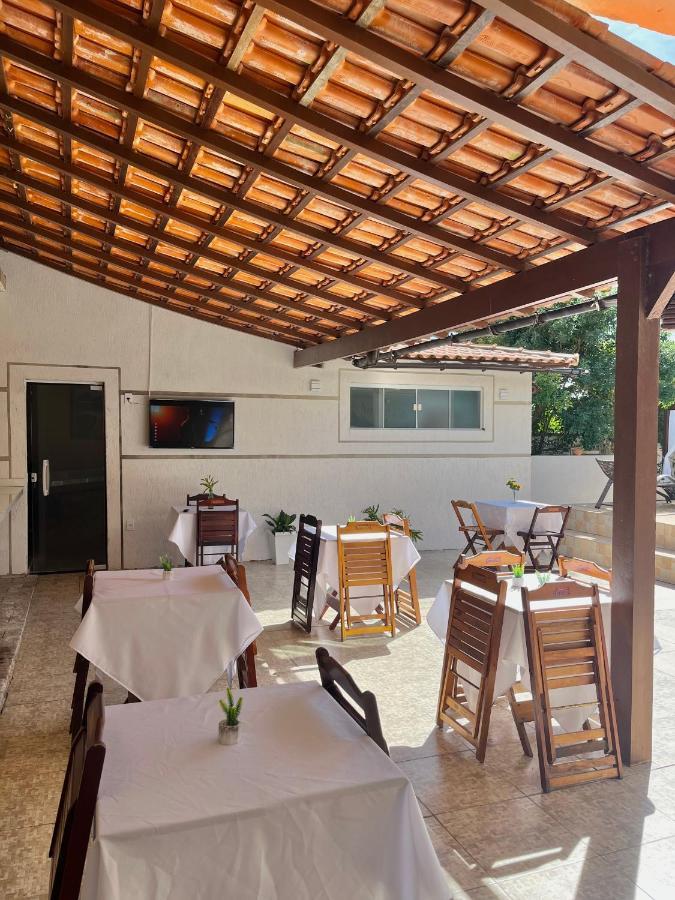 Suites Brandi Arraial do Cabo Exterior photo