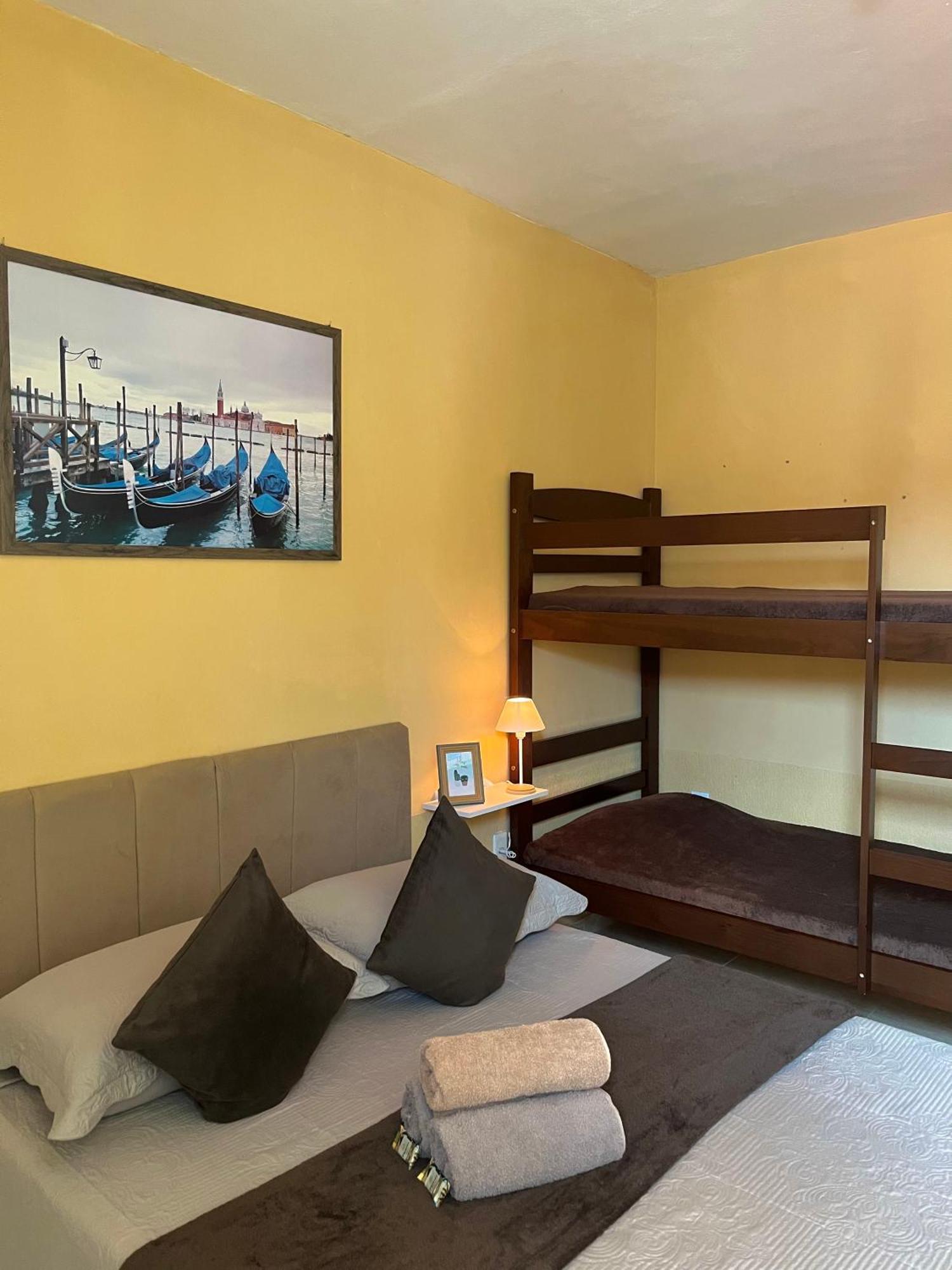 Suites Brandi Arraial do Cabo Exterior photo
