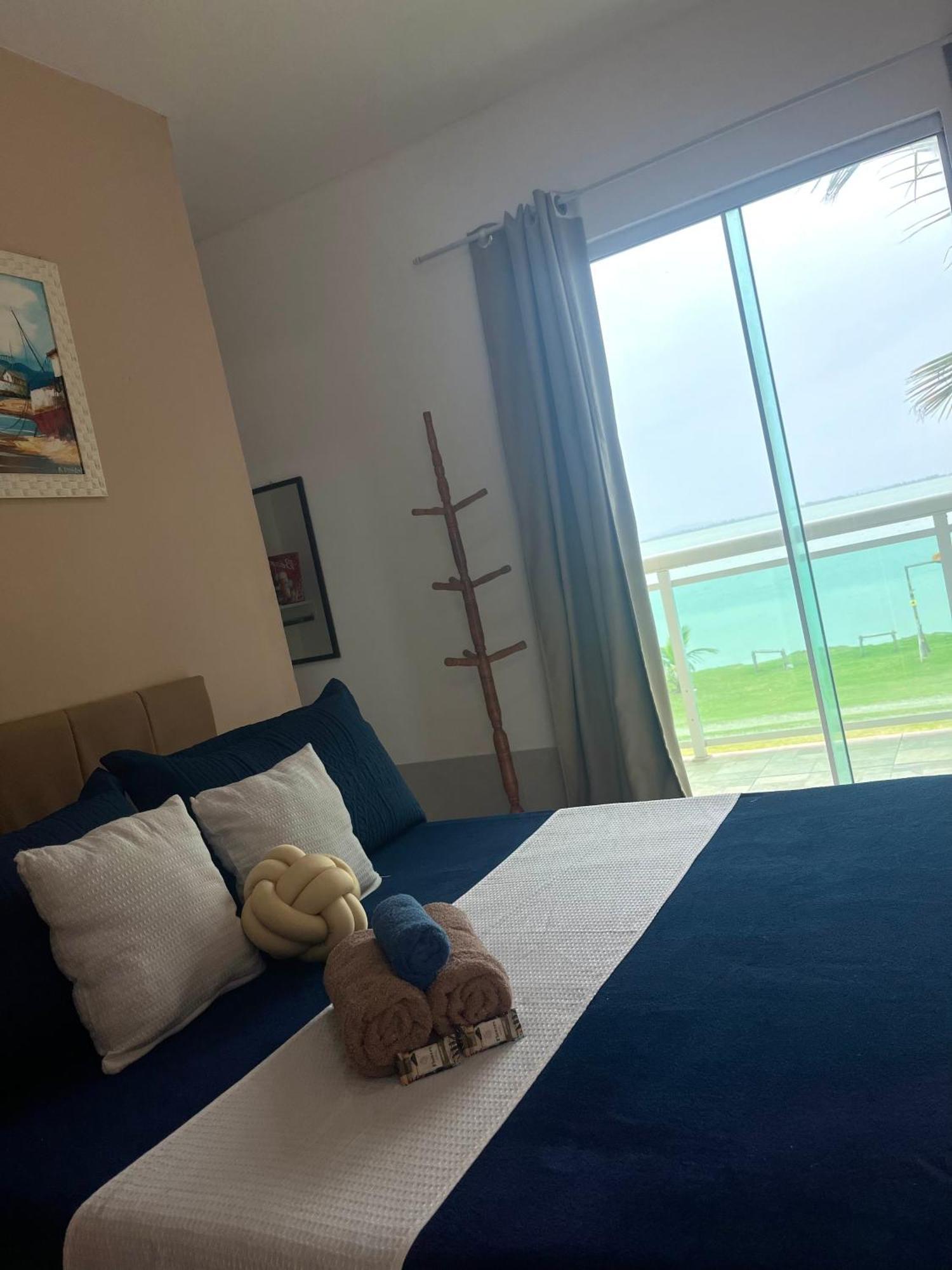 Suites Brandi Arraial do Cabo Exterior photo