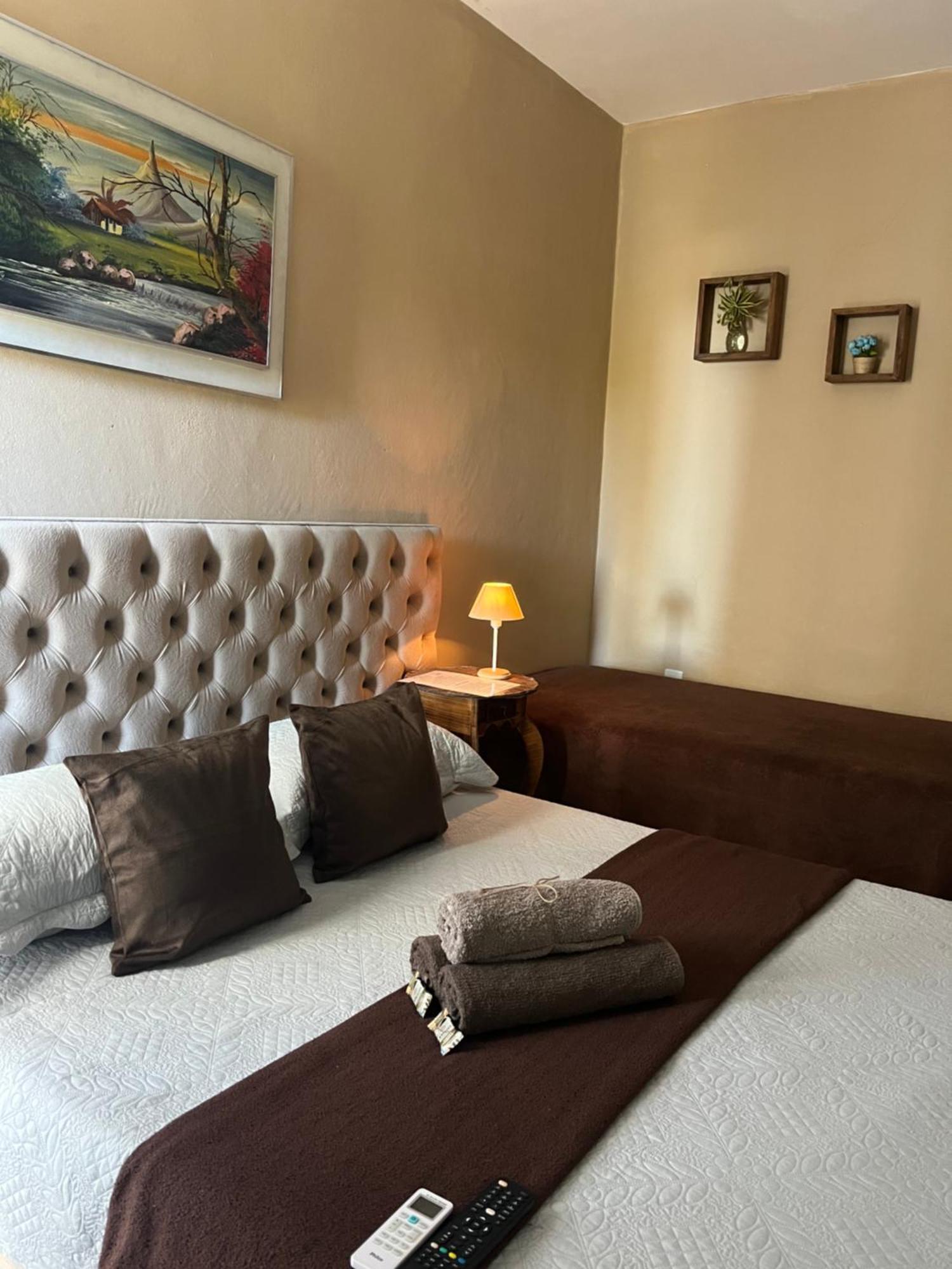 Suites Brandi Arraial do Cabo Room photo