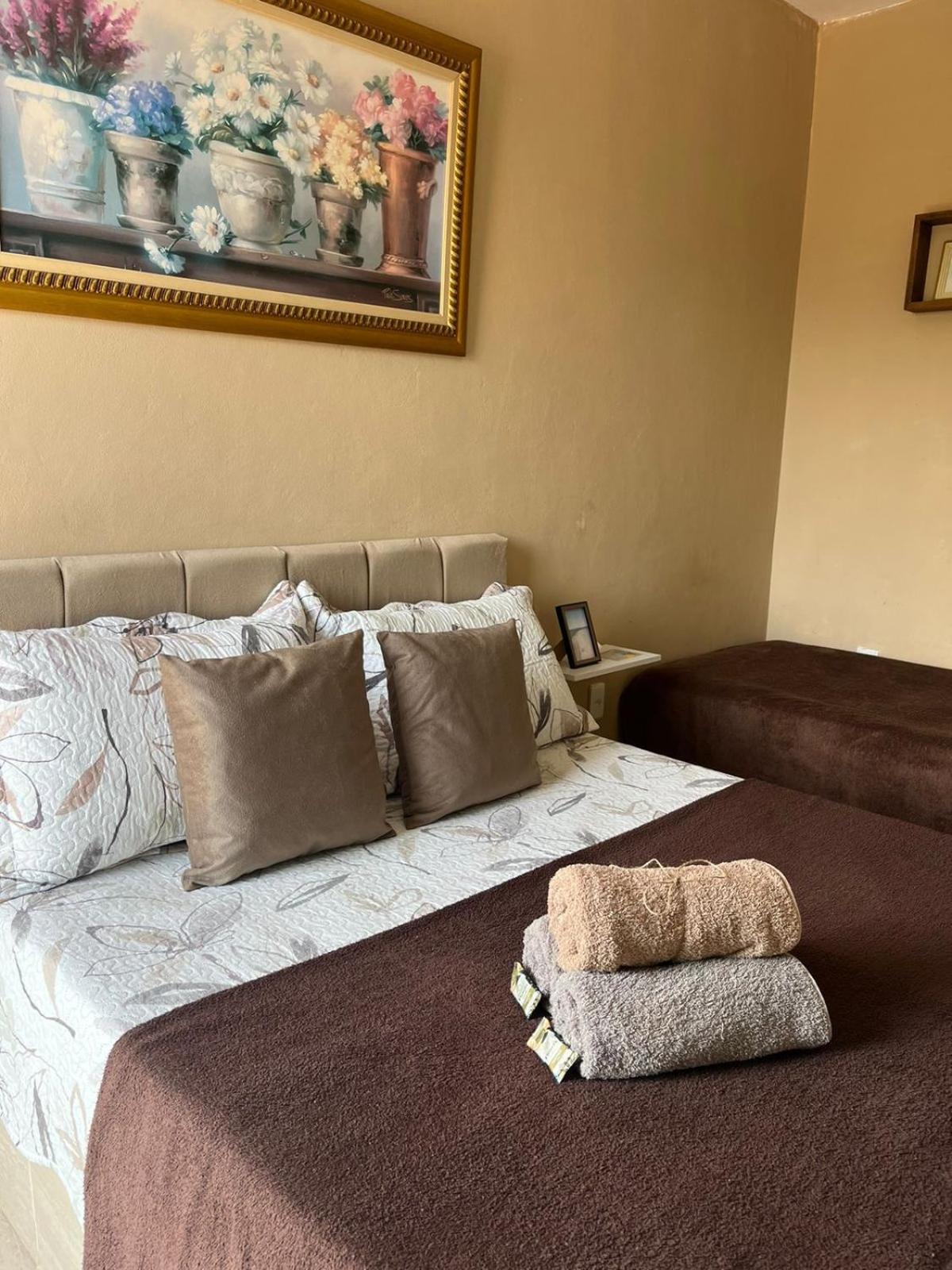 Suites Brandi Arraial do Cabo Exterior photo